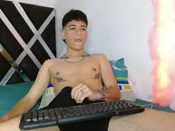 Chaturbate Sex Cam of levy_steve
