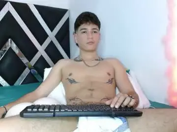 Chaturbate Live Porn of levy_steve