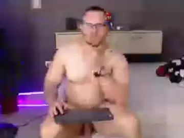 Chaturbate Private Sex Chat of maximussantorini