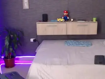 Chaturbate Watch Live Sex Cams of maximussantorini