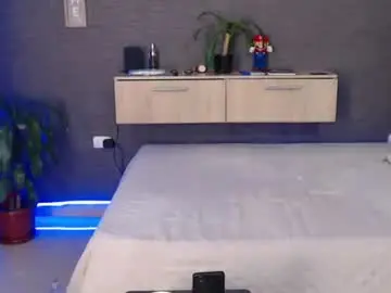 Chaturbate Live Sex Cam of maximussantorini