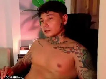 Chaturbate Live Porn of tattokoi
