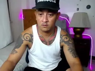 Chaturbate Free Live Porn of allen_69xx