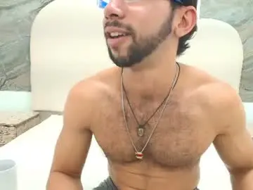 Chaturbate Adult Webcam of felipe_diamond