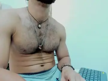 Chaturbate Sex Chat of felipe_diamond