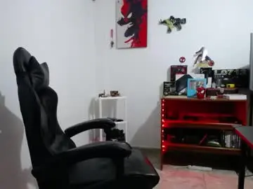Chaturbate Live Porn of iam_yourbabyprincess_xd