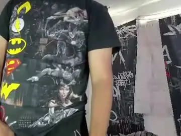 Chaturbate Live Sex of kody_sexy