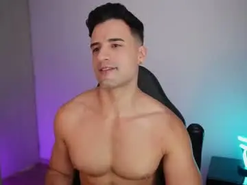 Chaturbate Sex Cam of krops_