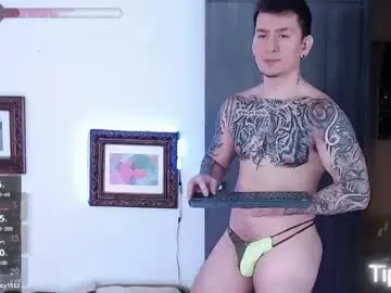 Chaturbate Live Sex of steven__tayler