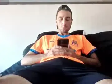 Chaturbate Adult Webcam of toulonnais83200