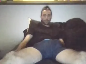Chaturbate Sex Cam of toulonnais83200