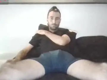 Chaturbate Live Sex Cam of toulonnais83200