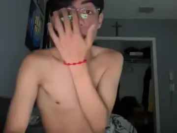 Chaturbate Nude Webcam of candlesboy