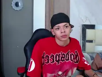 Chaturbate Adult Video Chat of harry_jhonsonn