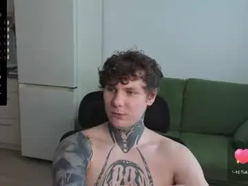 Chaturbate Free Porn Cam of lechery_boy