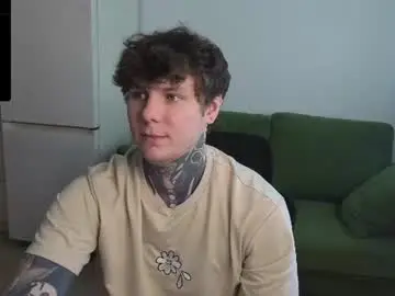 Chaturbate Sex Cam of lechery_boy