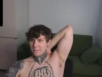 Chaturbate Best Webcam of lechery_boy