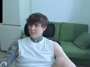 Chaturbate Private Sex Chat of lechery_boy