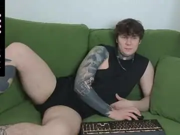 Chaturbate Adult Video Chat of lechery_boy