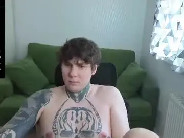 Chaturbate Sex Chat of lechery_boy