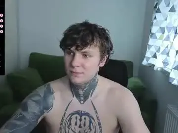 Chaturbate Nude Webcam of lechery_boy