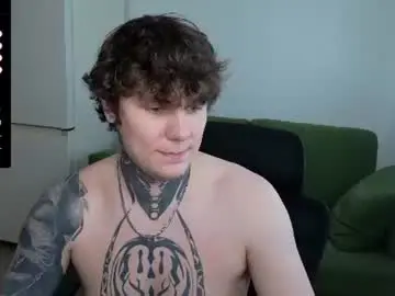 Chaturbate Adult Webcam of lechery_boy
