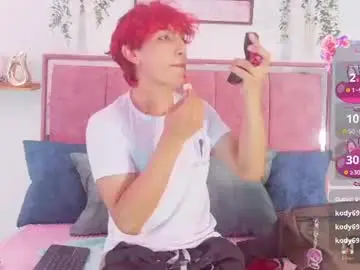 Chaturbate Private Sex Chat of lee_roses