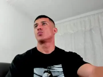 Chaturbate Sex Chat of muscle_man07