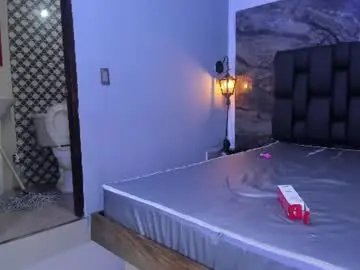 Chaturbate Free Live Porn of salomon_mendez
