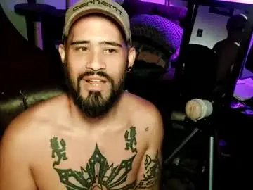 Chaturbate Nude Webcam of brownboyt