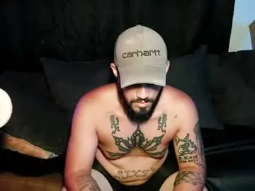 Chaturbate Nude Webcam of brownboyt