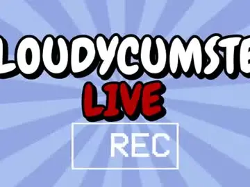 Chaturbate Private Sex Chat of cloudycumster