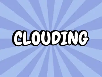 Chaturbate Adult Webcams of cloudycumster