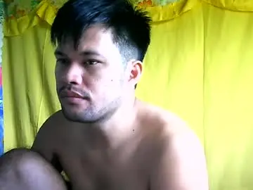 Chaturbate Private Sex Chat of hottestpinoy2323