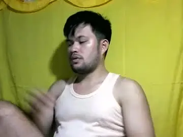 Chaturbate Sex Chat of hottestpinoy2323