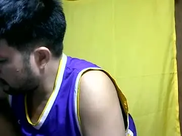 Chaturbate Adult Webcams of hottestpinoy2323