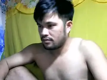 Chaturbate Best live sex cam show of hottestpinoy2323