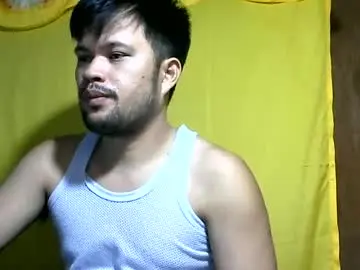 Chaturbate Adult Video Chat of hottestpinoy2323