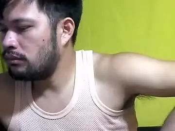 Chaturbate Live Sex Cam of hottestpinoy2323