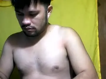 Chaturbate Live Sex Cam of hottestpinoy2323