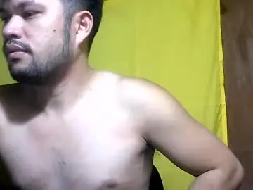 Chaturbate Live Sex Cam of hottestpinoy2323