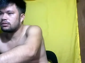 Chaturbate Live Sex of hottestpinoy2323