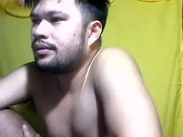 Chaturbate Sex Chat of hottestpinoy2323