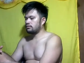 Chaturbate Live Sex of hottestpinoy2323
