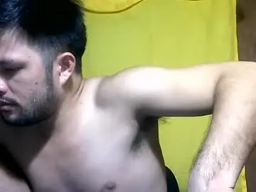 Chaturbate Free Live Porn of hottestpinoy2323