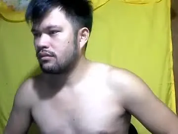 Chaturbate Nude Webcam of hottestpinoy2323