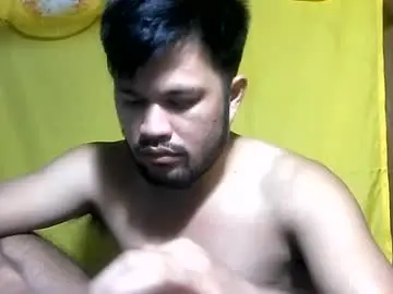 Chaturbate Sex Cam of hottestpinoy2323