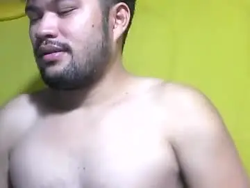 Chaturbate Live Porn of hottestpinoy2323