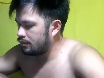 Chaturbate Live Sex Cam of hottestpinoy2323