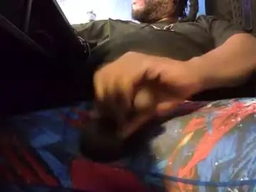 Chaturbate Sex Cam of niceblkdnyc